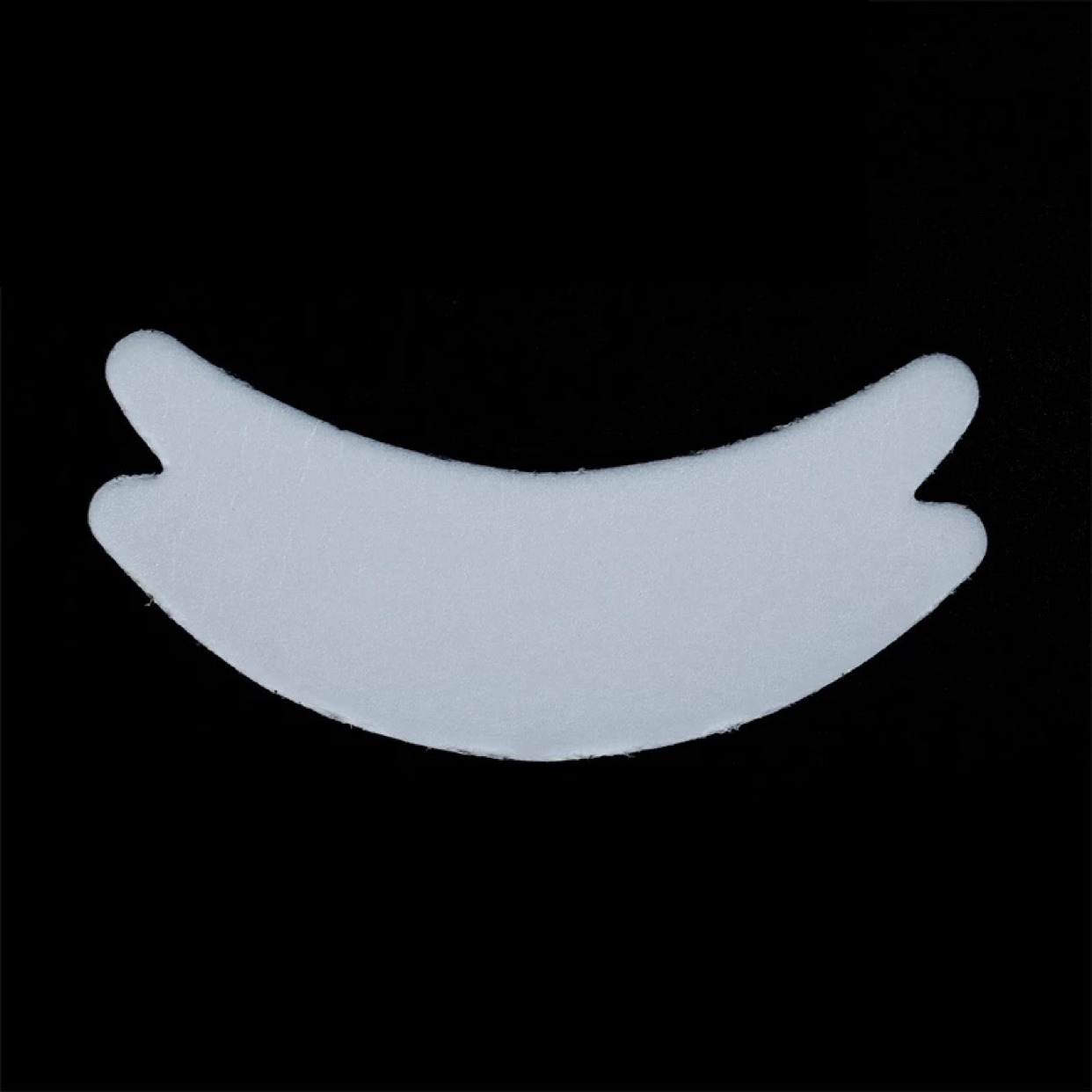 MICROFOAM HYPOALLERGENIC DOUBLE EYE PADS