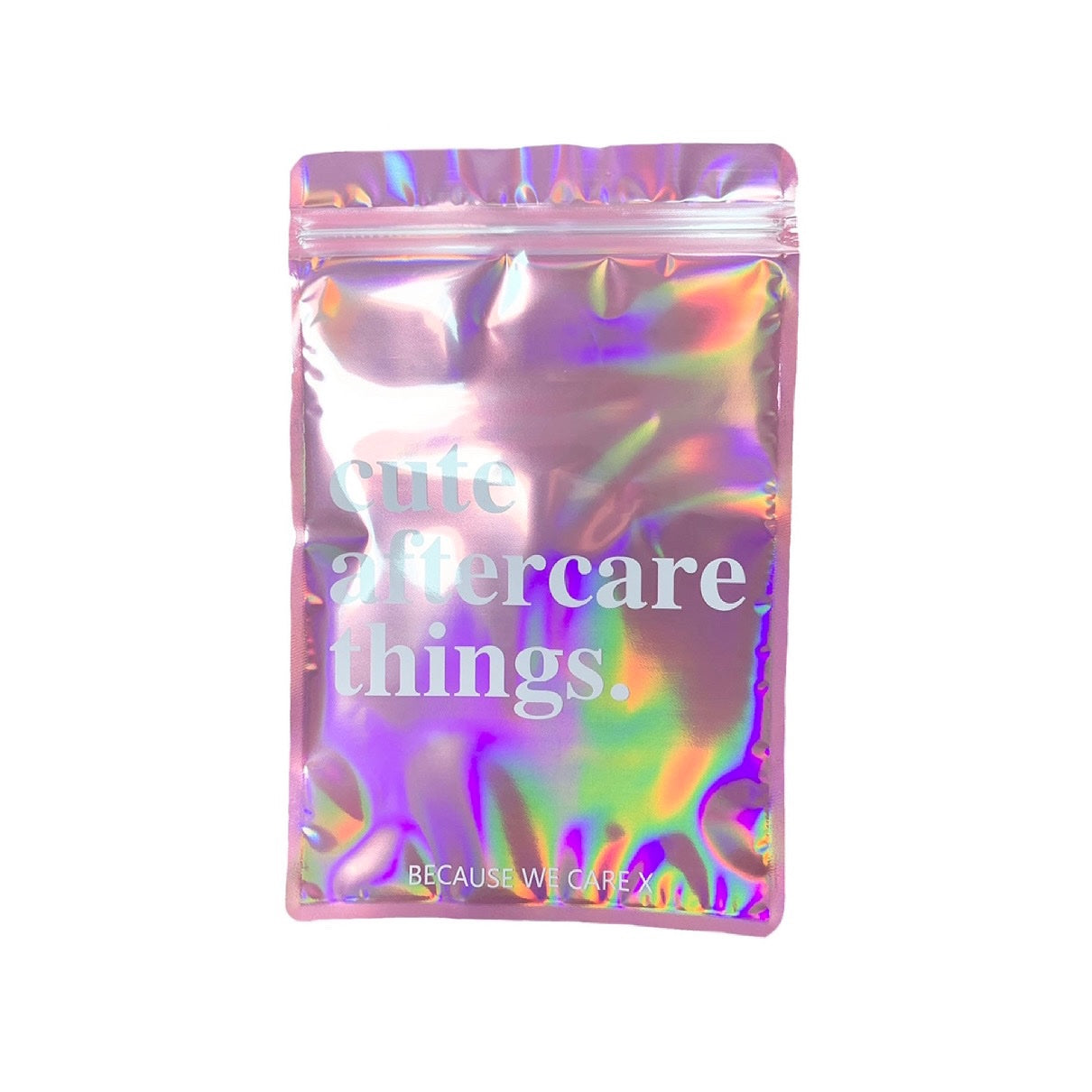 AFTERCARE BAGS