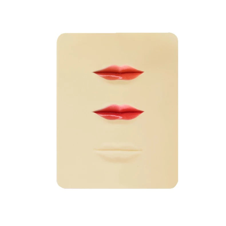 3D LIP PRACTICE SKIN (3PCS)