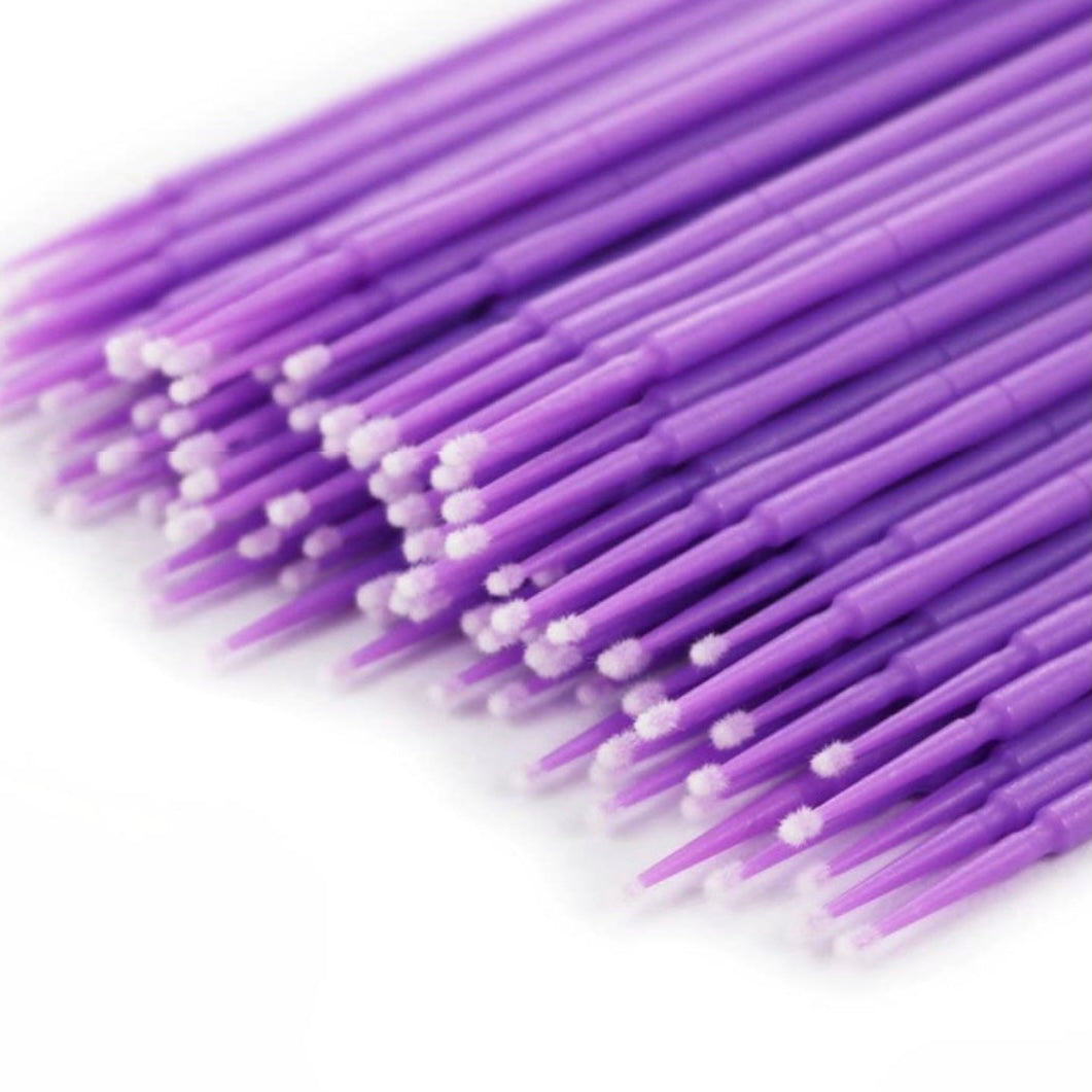 Micro Aplicator DISPOSABLE MICRO APPLICATOR – iSLAYBROWSUPPLIES