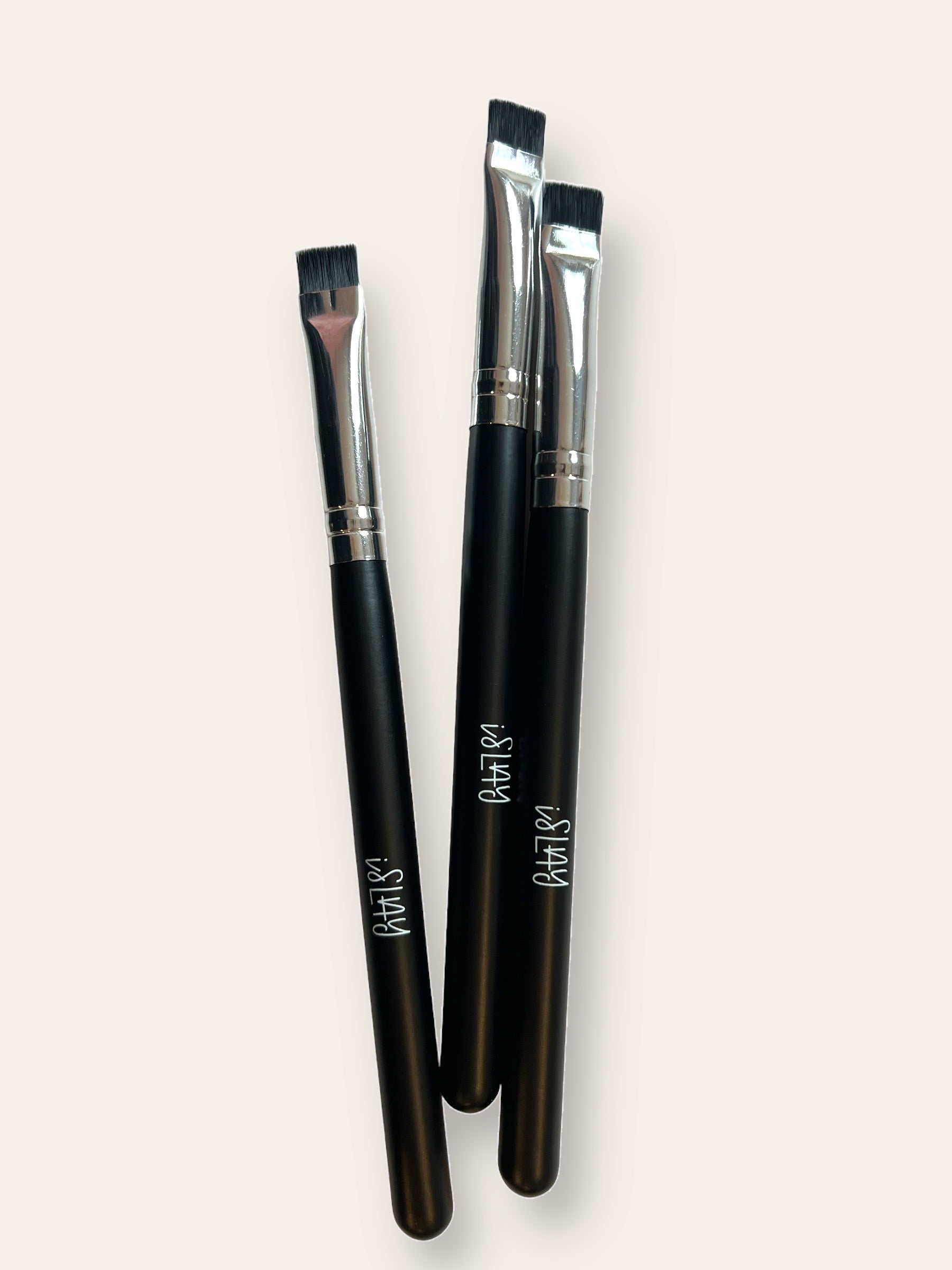 Alle øre kød iSLAY FLAT CONCEALER BRUSH – iSLAYBROWSUPPLIES