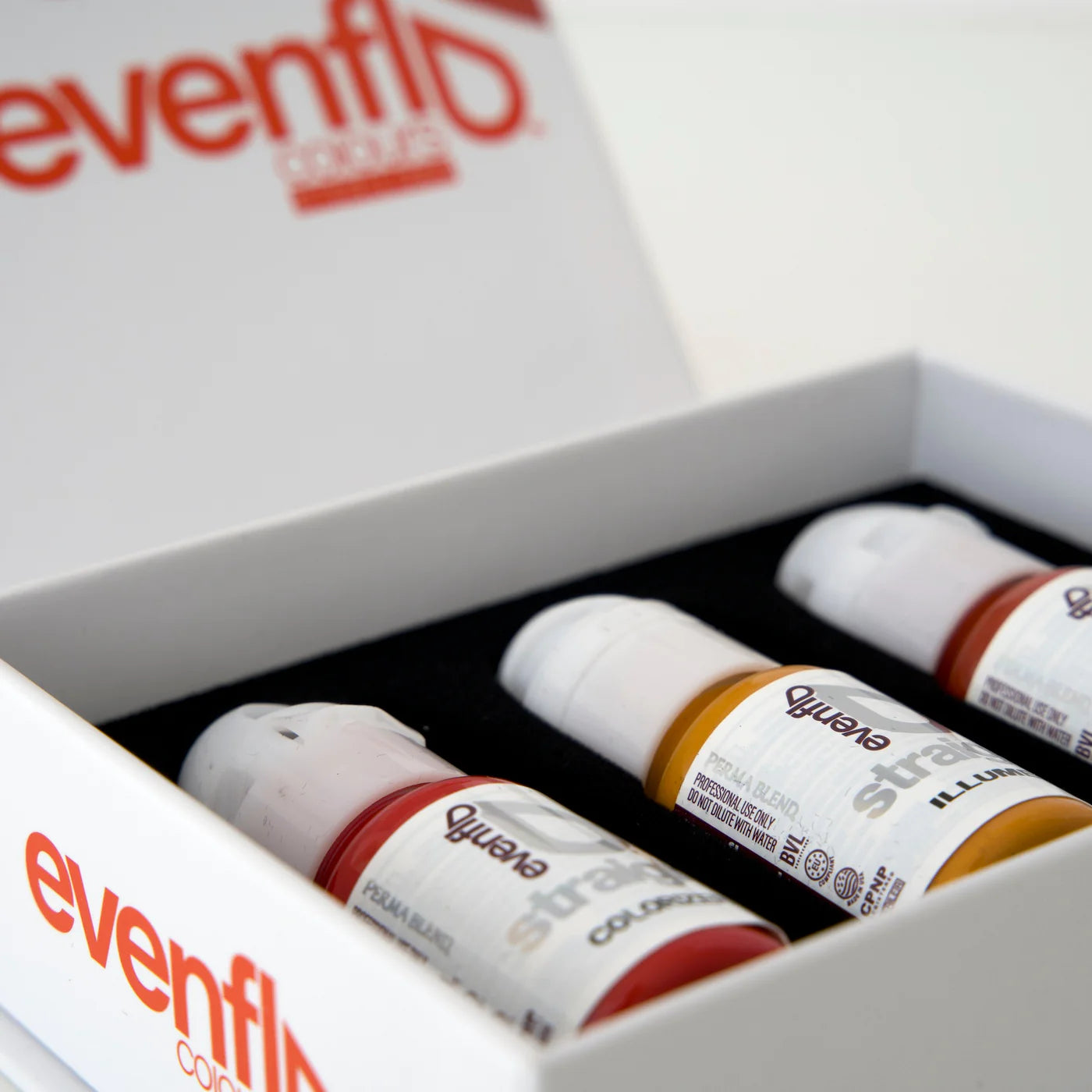 EVENFLO NEUTRALIZER SET – iSLAYBROWSUPPLIES