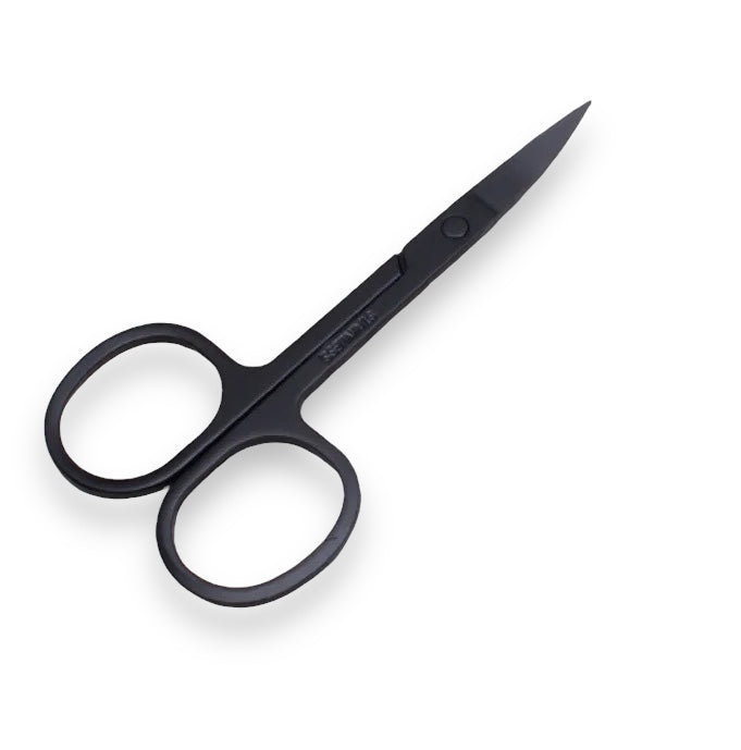 STAINLESS STEEL SCISSOR AND TWEEZER