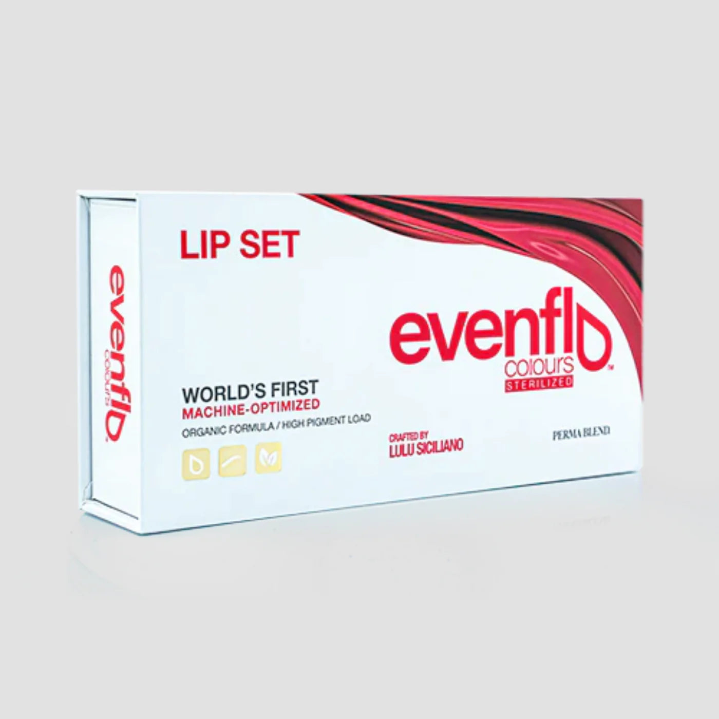 evenflo clay EVENFLO COLOURS