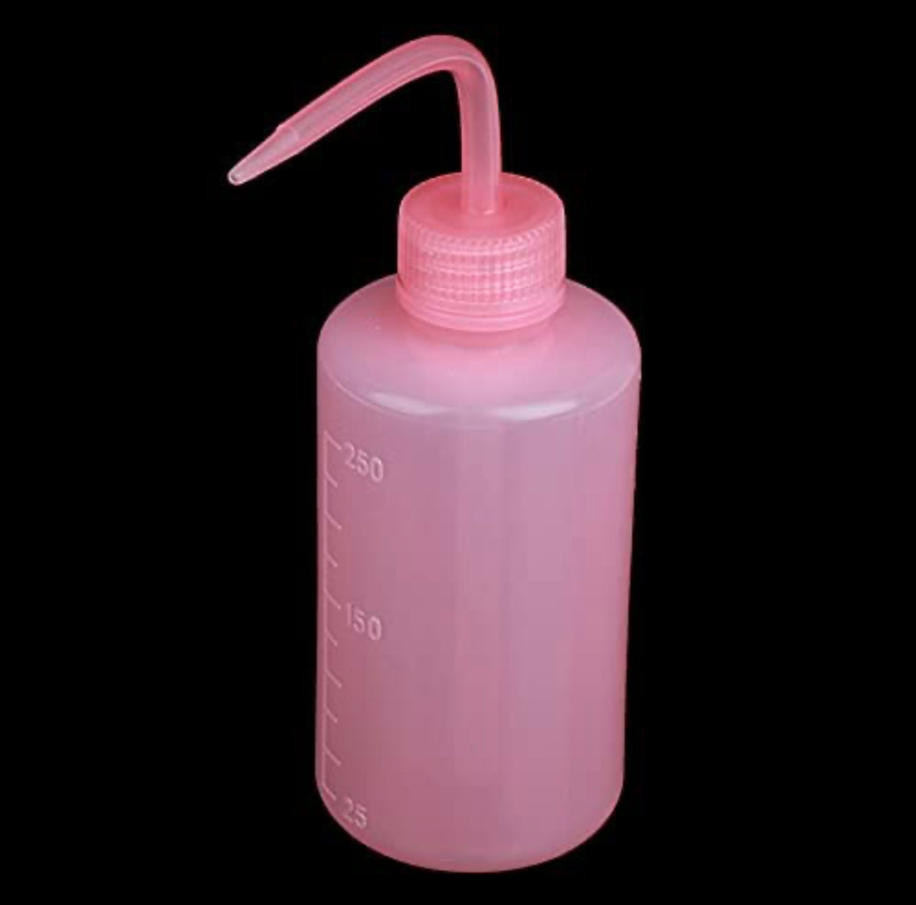 WASH BOTTLE 250ml