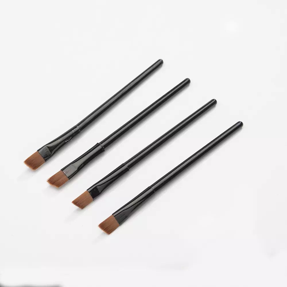 GOOD ENOUGH DISPOSABLE MINI ANGLE BRUSHES 50 PCS