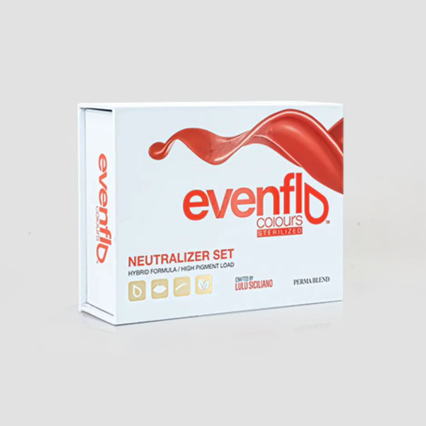 JUEGO NEUTRALIZADOR EVENFLO