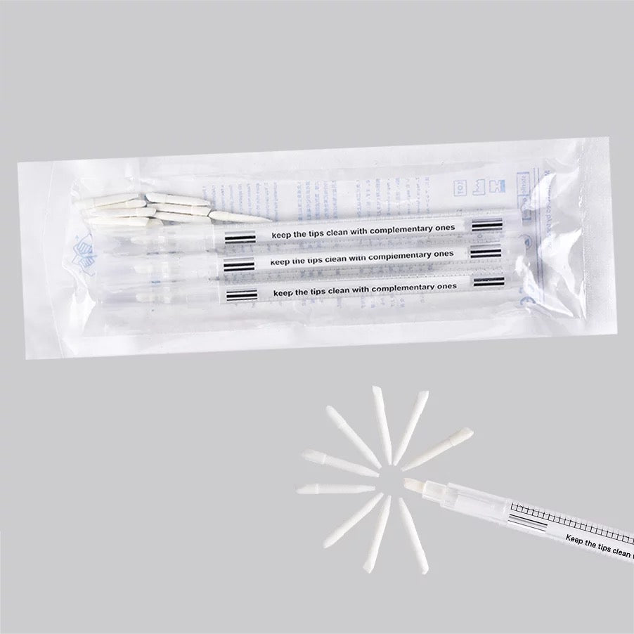 SURGICAL MAGIC MARKER ERASER