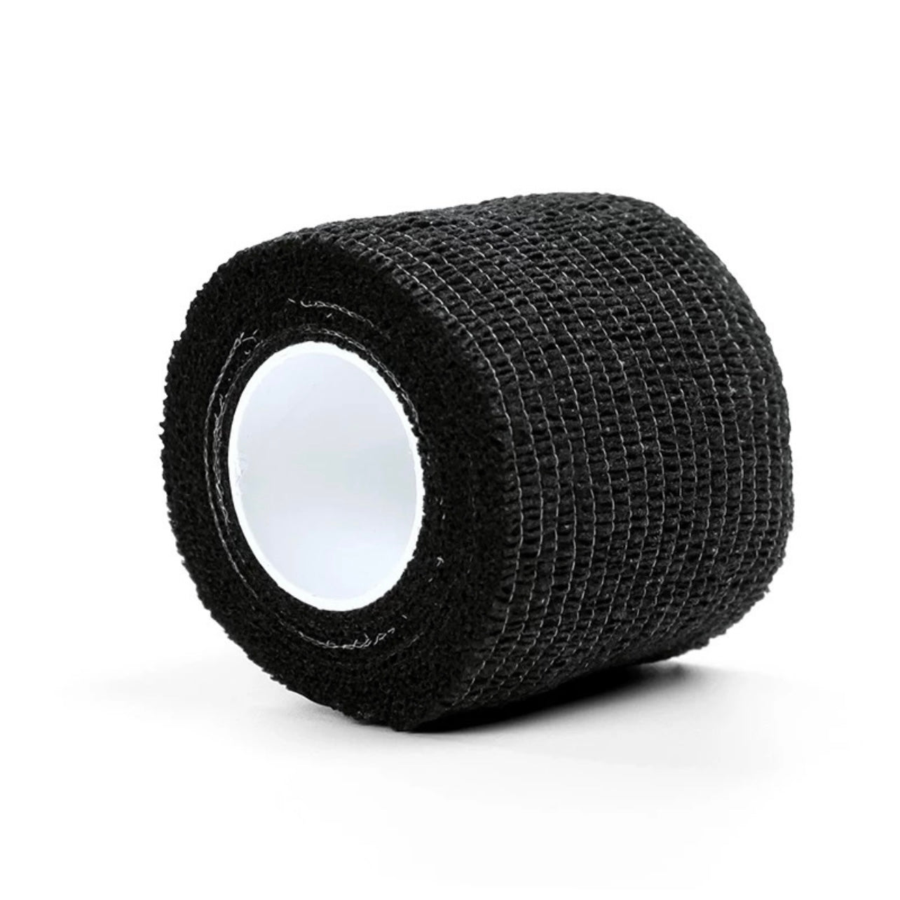 Couverture de poignée de tatouage, 2x 5 mètres noir 6pcs bande cohésive de  poignée de tatouage Wrap Bandage Rolls Tape for Ta[184] - Cdiscount Au  quotidien