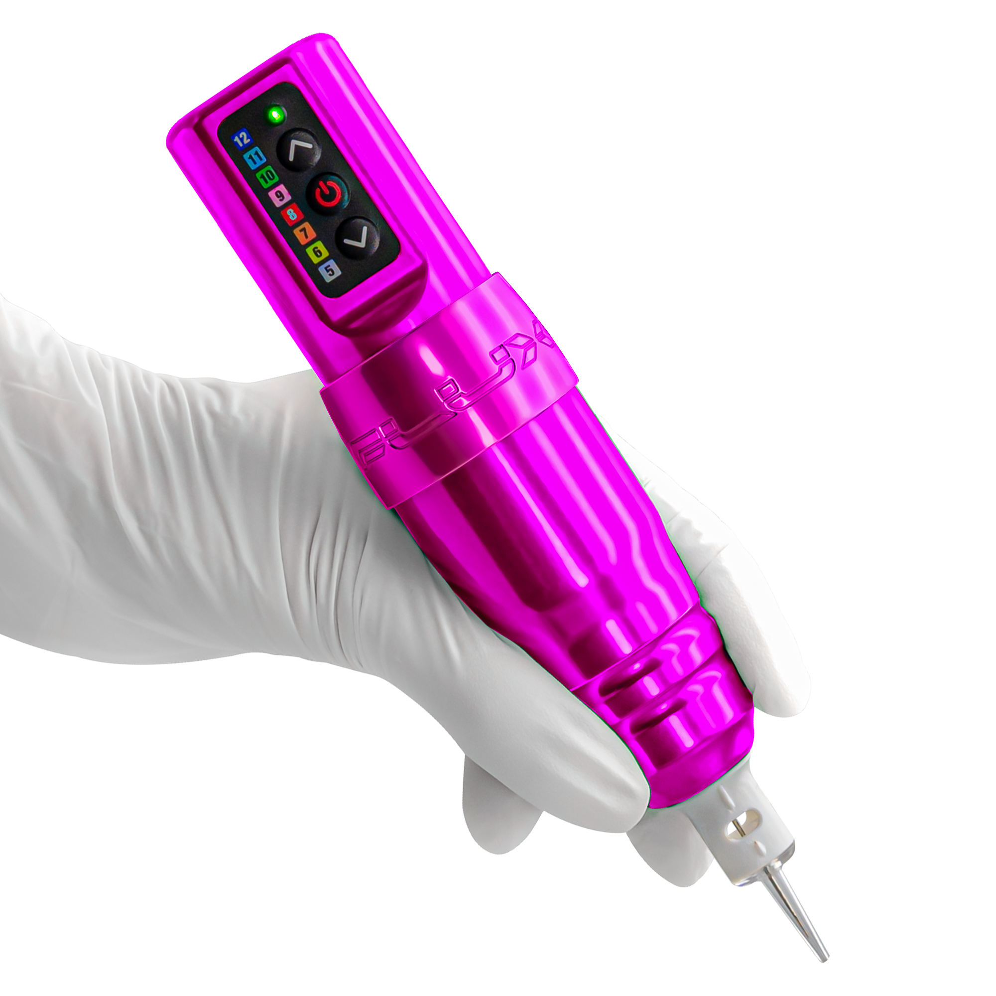 Flux S with Powerbolt