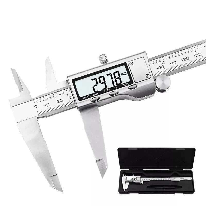 STAINLESS STEEL DIGITAL CALIPER