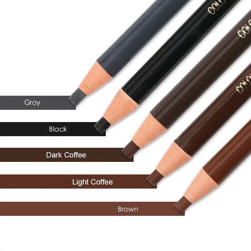 STANDARD WAX BROW PENCIL 1818