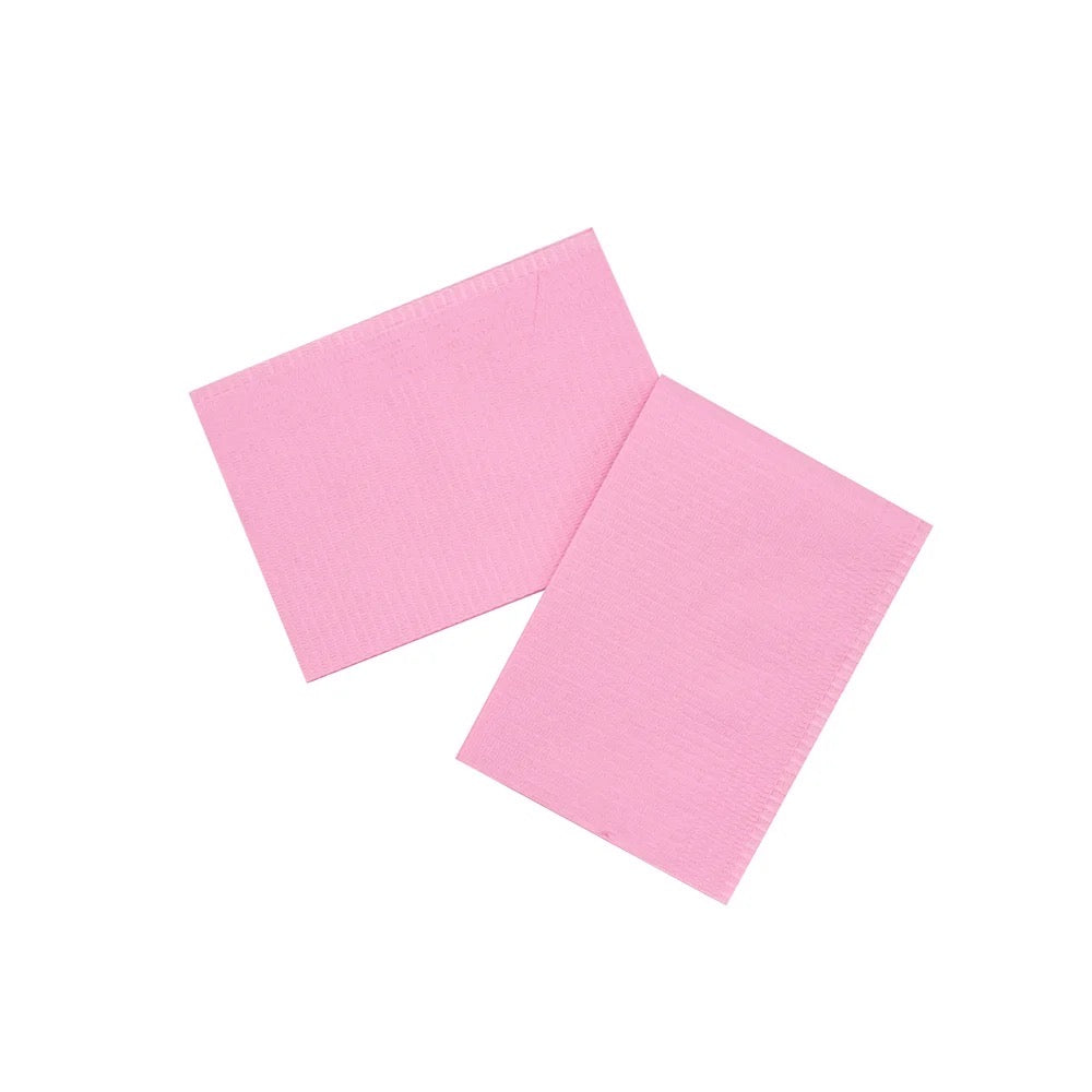 BABERO DESECHABLE BARRERA 125 UDS