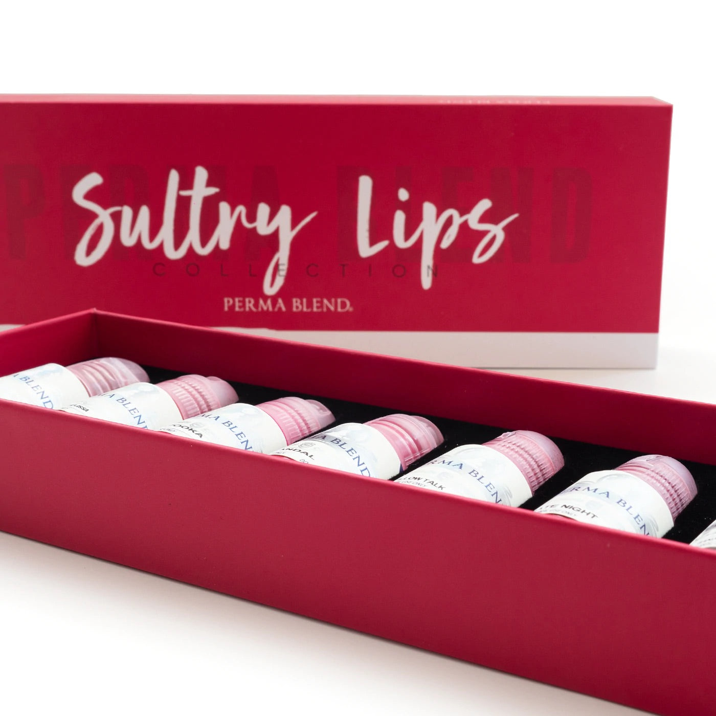 PERMA BLEND SULTRY LIP SET