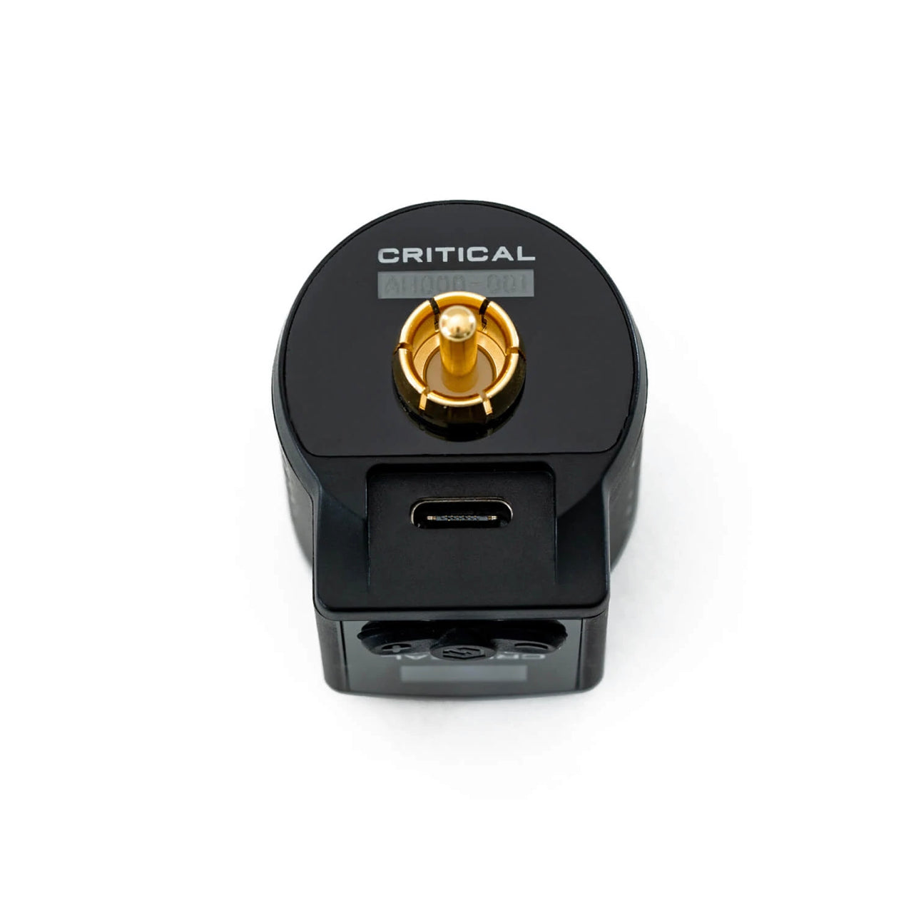 CRITICAL CONNECT UNIVERSAL BATTERY SHORTY