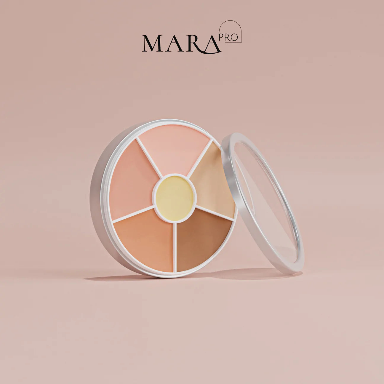 Corrector Magic Wheel de MARA ALL SKIN