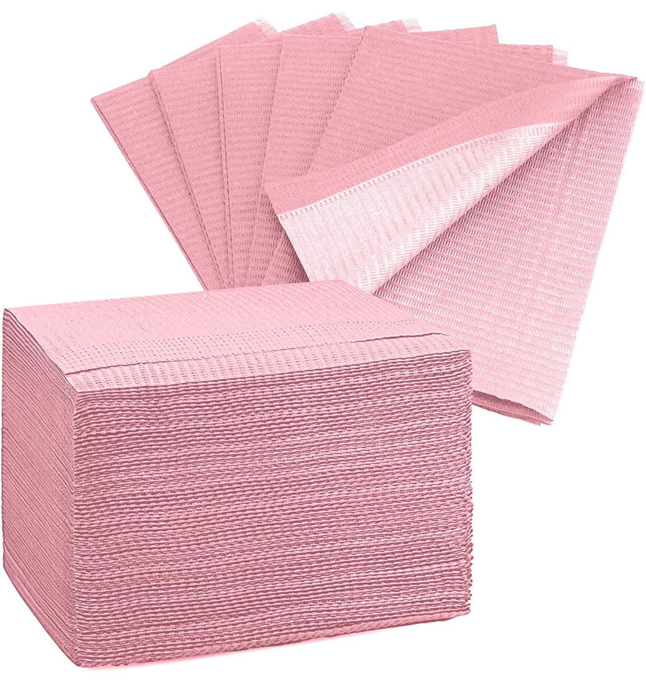 BABERO DESECHABLE BARRERA 125 UDS