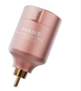 MAST T1 LIGHTWEIGHT WIRELESS BATTERY