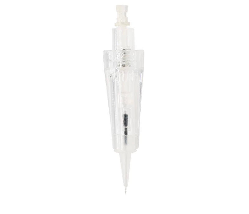 SERENE PM BEAUTY FULL MEMBRANE NEEDLE CARTRIDGES 100 PCS