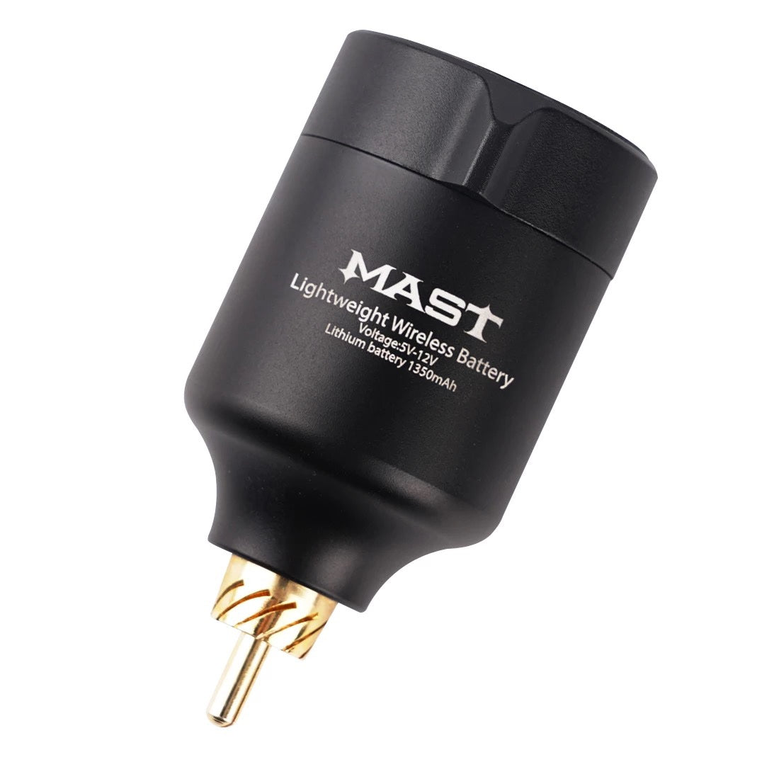 MAST T1 LIGHTWEIGHT WIRELESS BATTERY