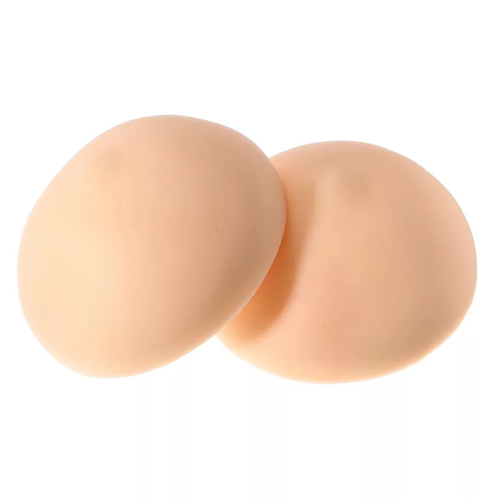 3D BREAST AREOLA PMU PRACTICE SKIN