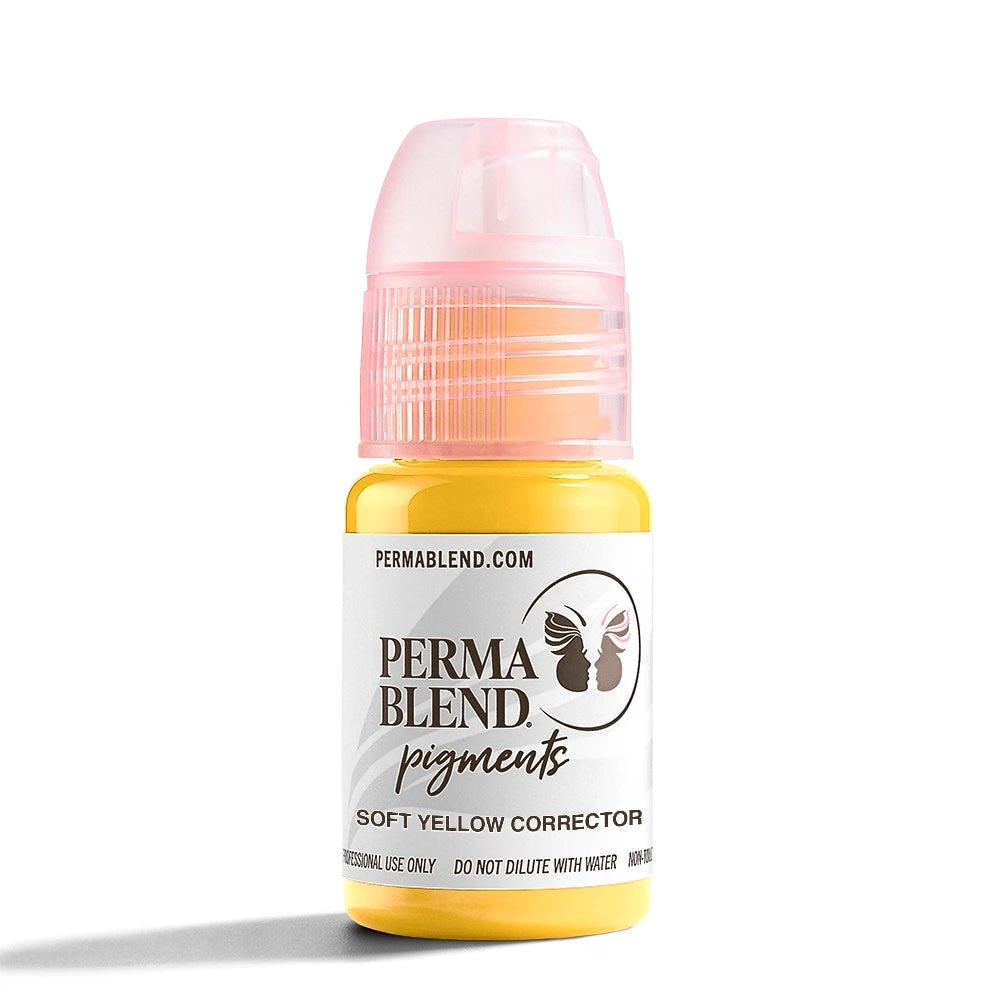 PERMA BLEND - Correctors - Toners